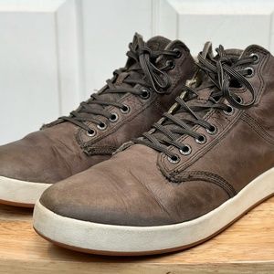 Kodiak Men’s Grey Argus Mid-Cut Casual Boots